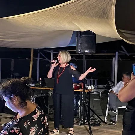 Hotel Siris Nova Siri Marina