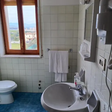 Siris Hotel 3*