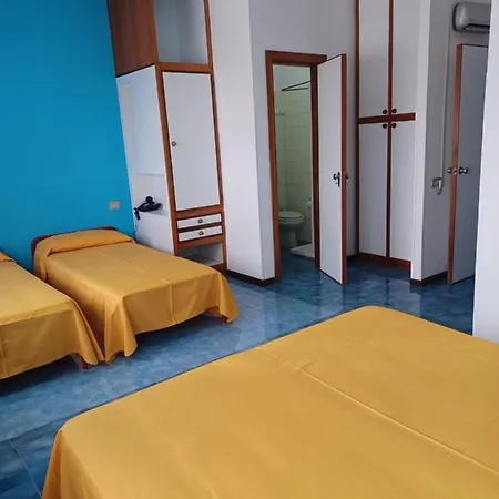 Siris 3* Nova Siri Marina