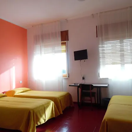 Hotel Siris Nova Siri Marina