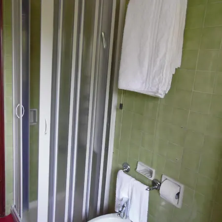 Hotel Siris Nova Siri Marina