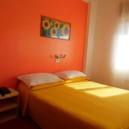 Hotel Siris 3*