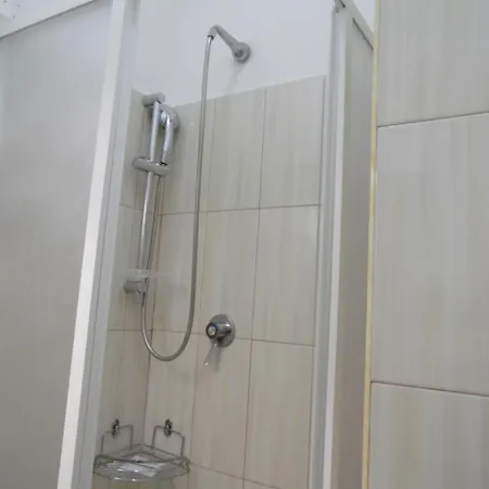 Hotel Siris Nova Siri Marina