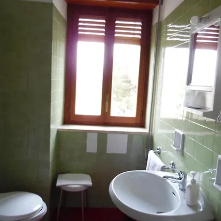 Siris Hotel Nova Siri Marina