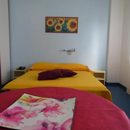 Hotel Siris Nova Siri Marina