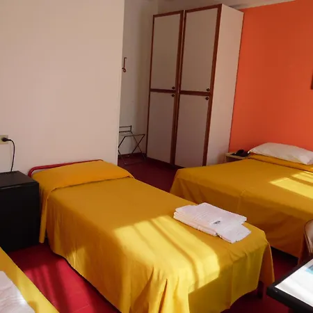 Hotel Siris 3*