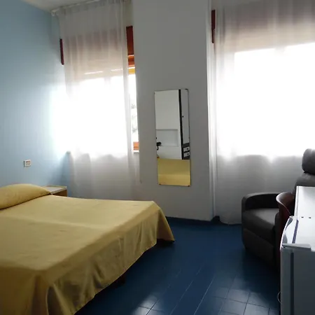 Siris Hotel Nova Siri Marina
