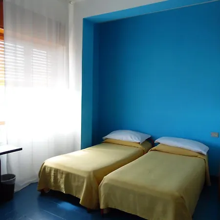 Hotel Siris