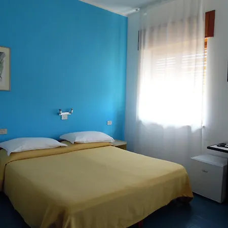 Siris Hotel