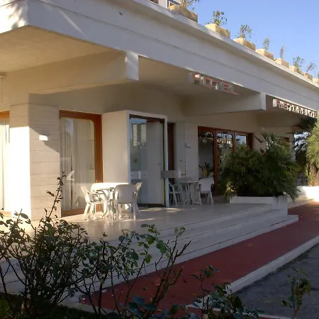 Siris Hotel Nova Siri Marina