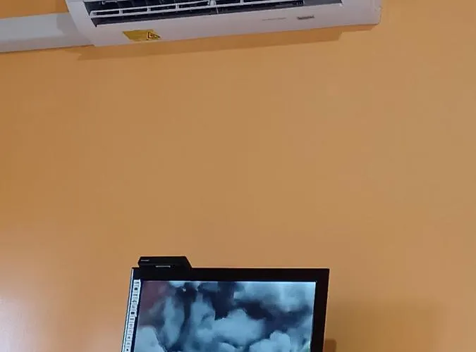 호텔 Siris 노바시리마리나