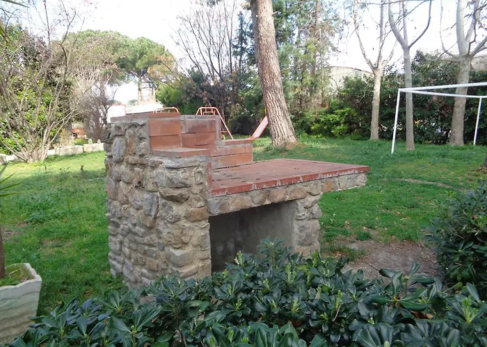 Siris 호텔 노바시리마리나