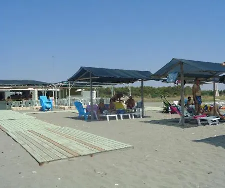 Siris 3* Nova Siri Marina