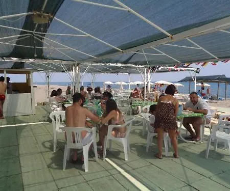 Hotel Siris Nova Siri Marina