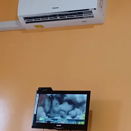 Hotel Siris Nova Siri Marina