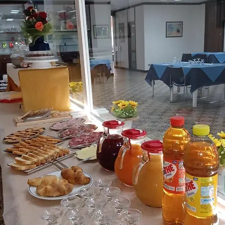 Siris 3* Nova Siri Marina