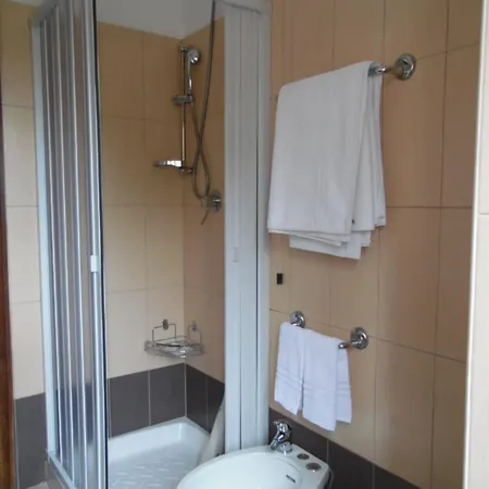 Hotel Siris Nova Siri Marina