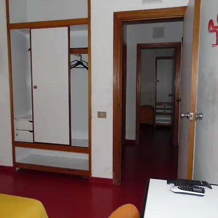 Hotel Siris Nova Siri Marina