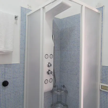 Siris Hotel Nova Siri Marina