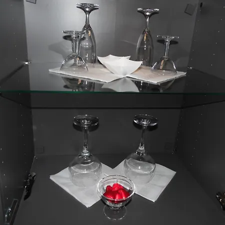 Siris Hotel Nova Siri Marina