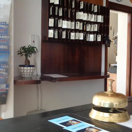 Siris Nova Siri Marina