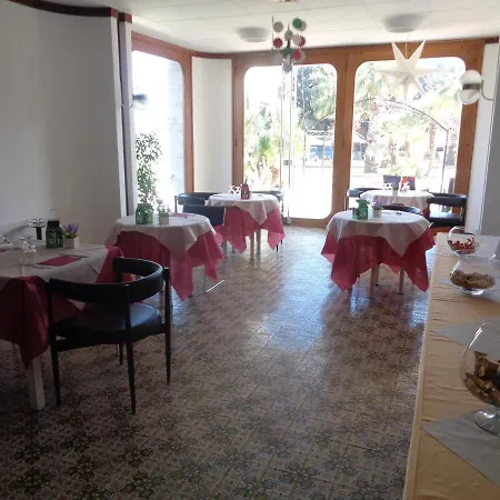 Siris 3* Nova Siri Marina