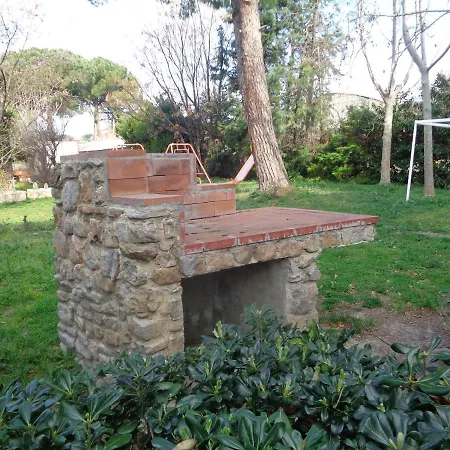 Siris Hotel Nova Siri Marina