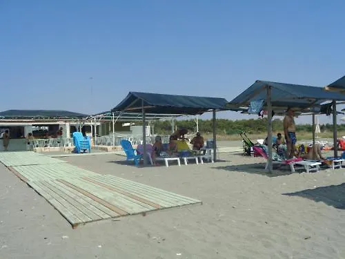 Siris 3* Nova Siri Marina