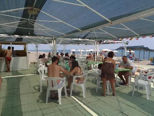 Hotel Siris Nova Siri Marina