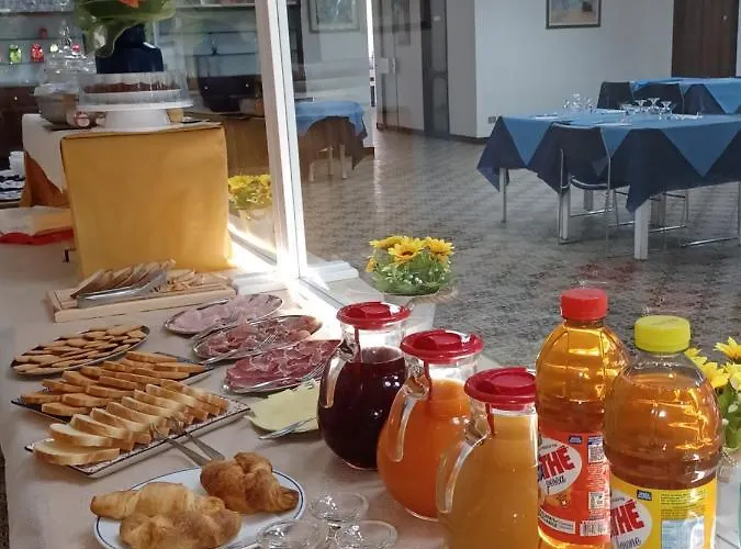 Siris 3* Nova Siri Marina