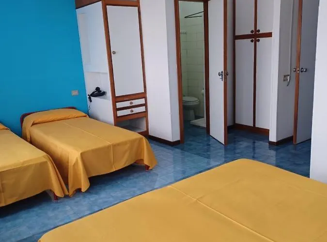 Siris 3* Nova Siri Marina