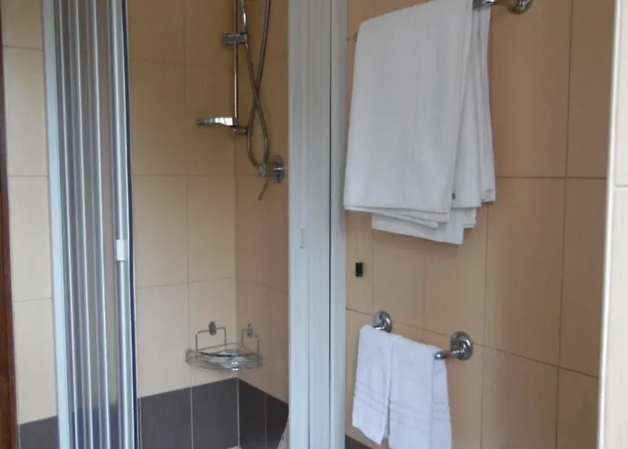 Hotel Siris Nova Siri Marina