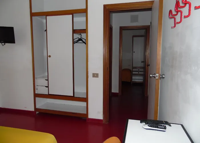 Hotel Siris Nova Siri Marina