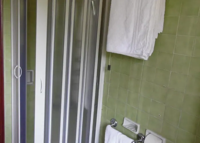 Hotel Siris Nova Siri Marina