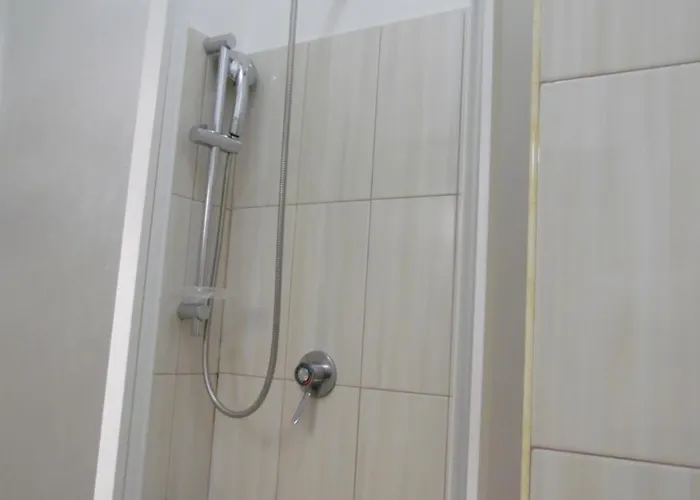 Hotel Siris Nova Siri Marina