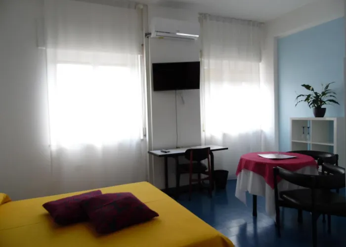 Siris Nova Siri Marina