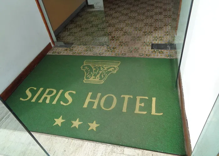 Siris 3*