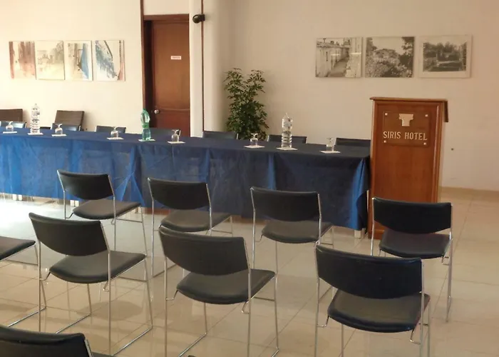 Siris Hotel
