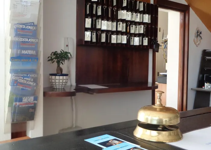 Siris Nova Siri Marina