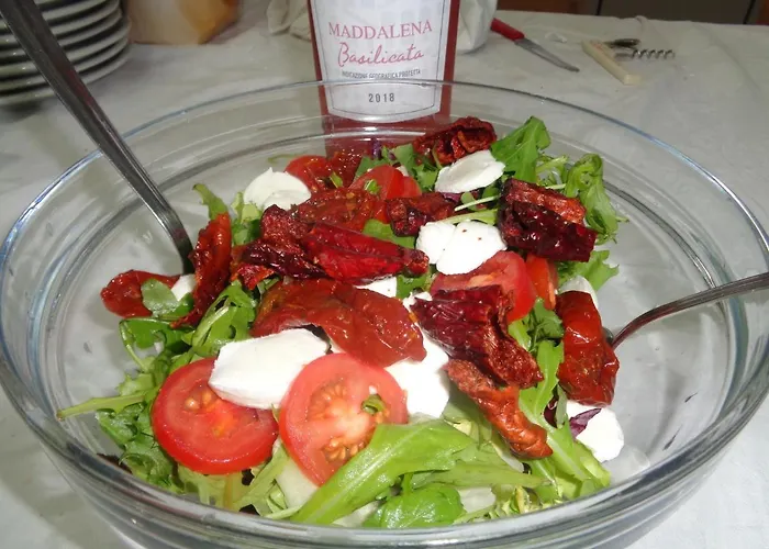 Hotel Siris Nova Siri Marina