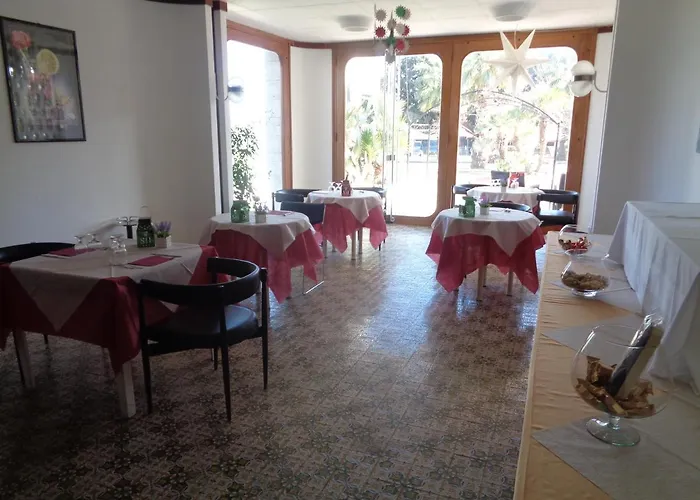 Siris 3* نوفا سيري مارينا